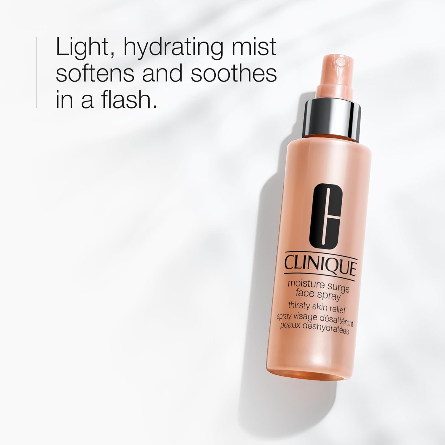 Thumbnail 1 de Clinique Moisture Surge Oil Free Face Spray