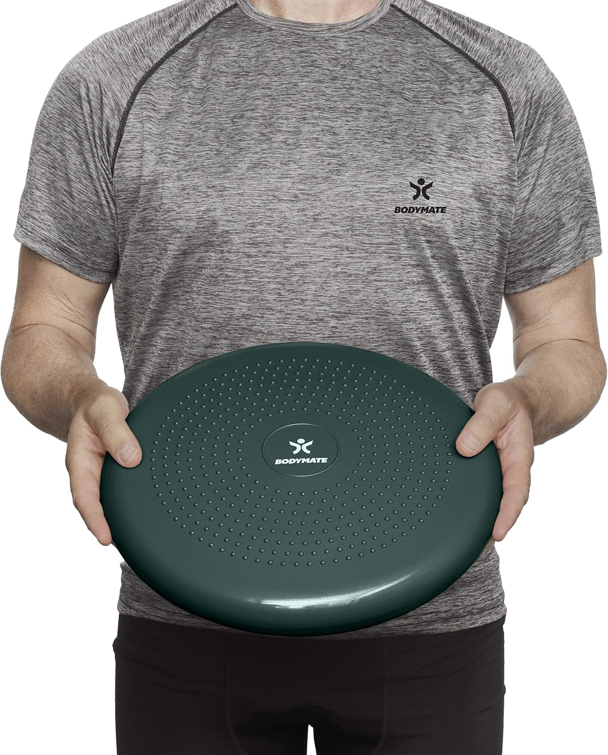 Thumbnail 4 de BODYMATE Cuscino propriocettivo Ø 34cm 🧘