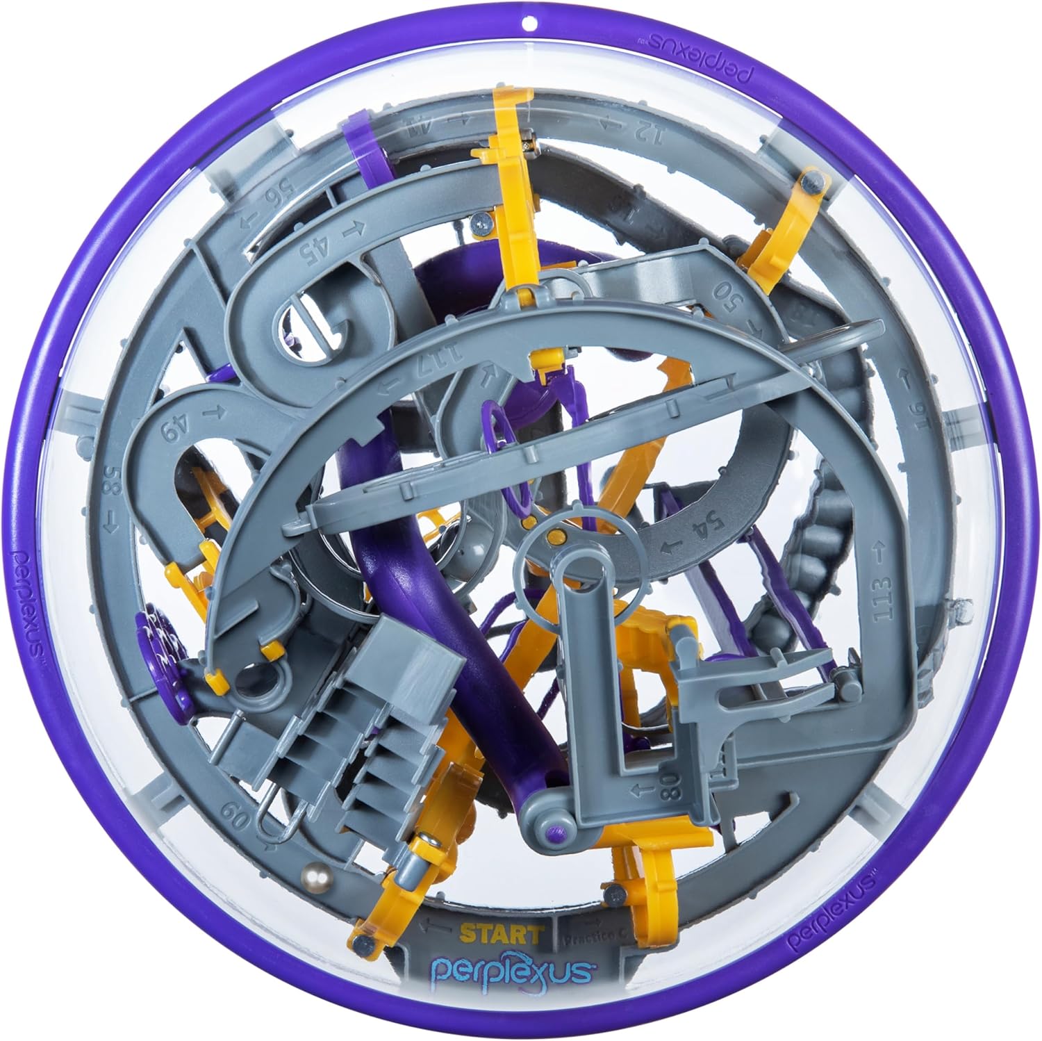Thumbnail 1 de Perplexus Epic: Labirinto 3D con 125 ostacoli, per chi ama le sfide logiche (10+ anni)