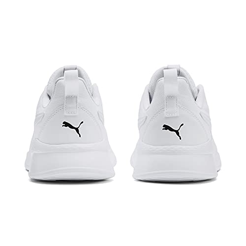 Detalle de PUMA Anzarun Lite: sneaker bassa unisex, leggerezza e comfort everyday