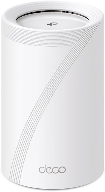 Thumbnail 5 de TP-Link Deco BE9300 メッシュWi-Fiルーター Wi-Fi 7・トライバンド・2.5Gbpsポート搭載 2台セット