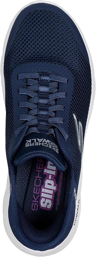 Thumbnail 2 de Skechers Go Walk Flex Grand Entry - Zapatillas Mujer