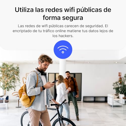 Thumbnail 8 de NordVPN Básico: 10 dispositivos, 2 años, código digital