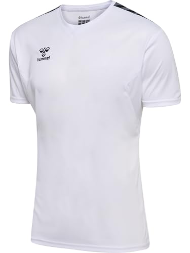 Detalle de hummel Camiseta Manga Corta hombre camiseta Talla S ¿S/S?
