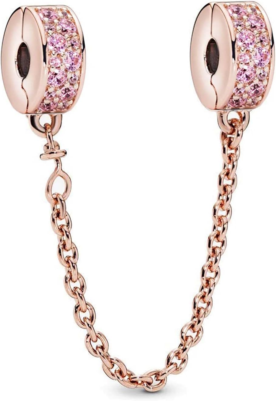 Detalle de HAEPIAR Charms 925 Sterling Silber 4,5–5 mm 💍