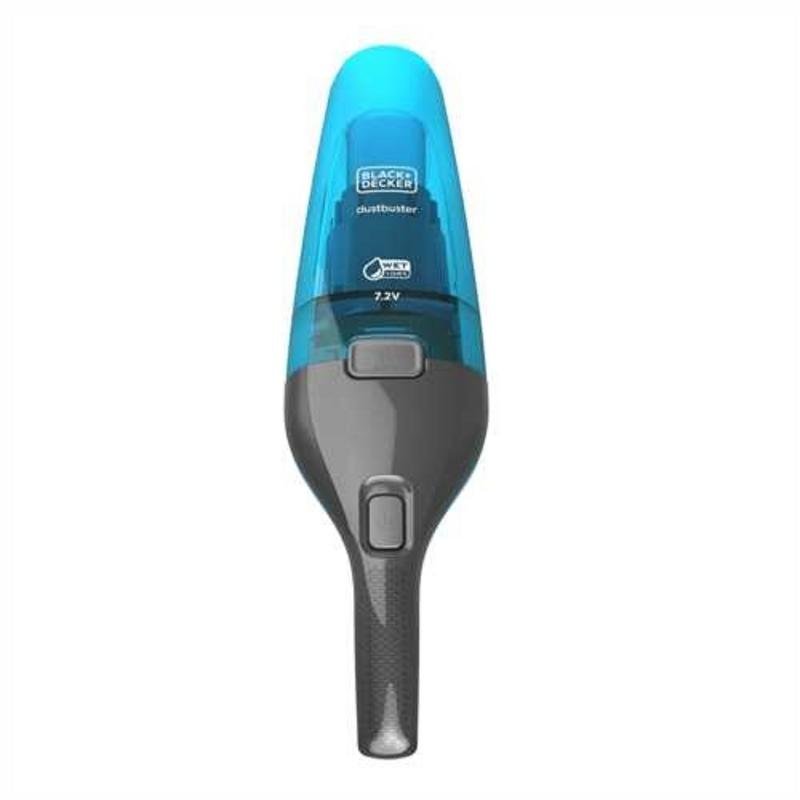 Thumbnail 2 de Black & Decker WDC215WA-QW Dustbuster: aspirador de mano 7,2 V, compacto y versátil