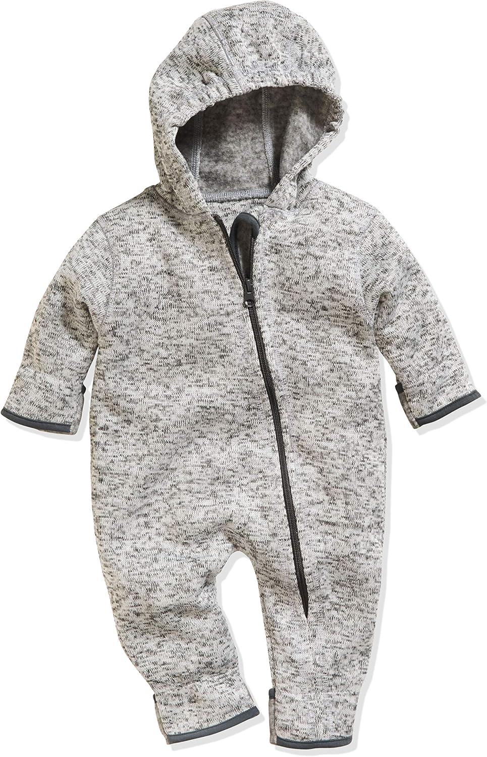 Detalle de Playshoes Combinaison Polaire pour enfant – Combinaison de neige mixte (lot de 1)