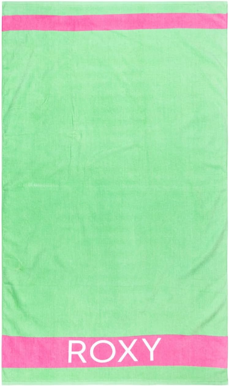 Detalle 2 de Roxy - Prtytowinfullmo, serviette de plage imprimée en éponge pour femme