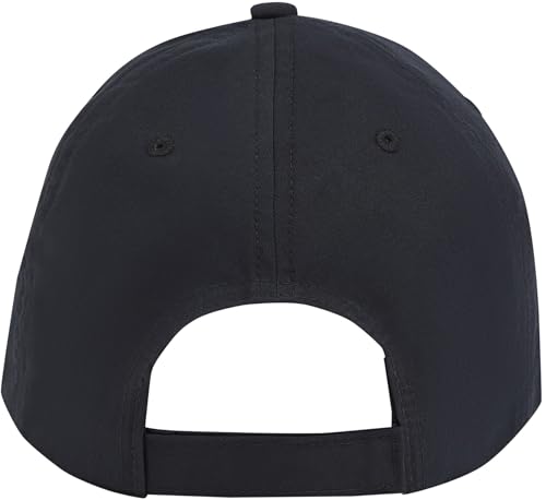 Thumbnail 1 de Tommy Jeans TJM Linear Logo Cap gorra negra OS