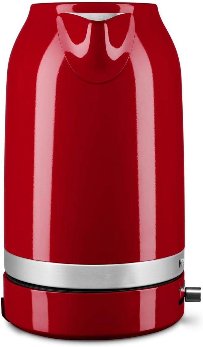 Thumbnail 1 de KitchenAid Variable Temperature Kettle 1.7L