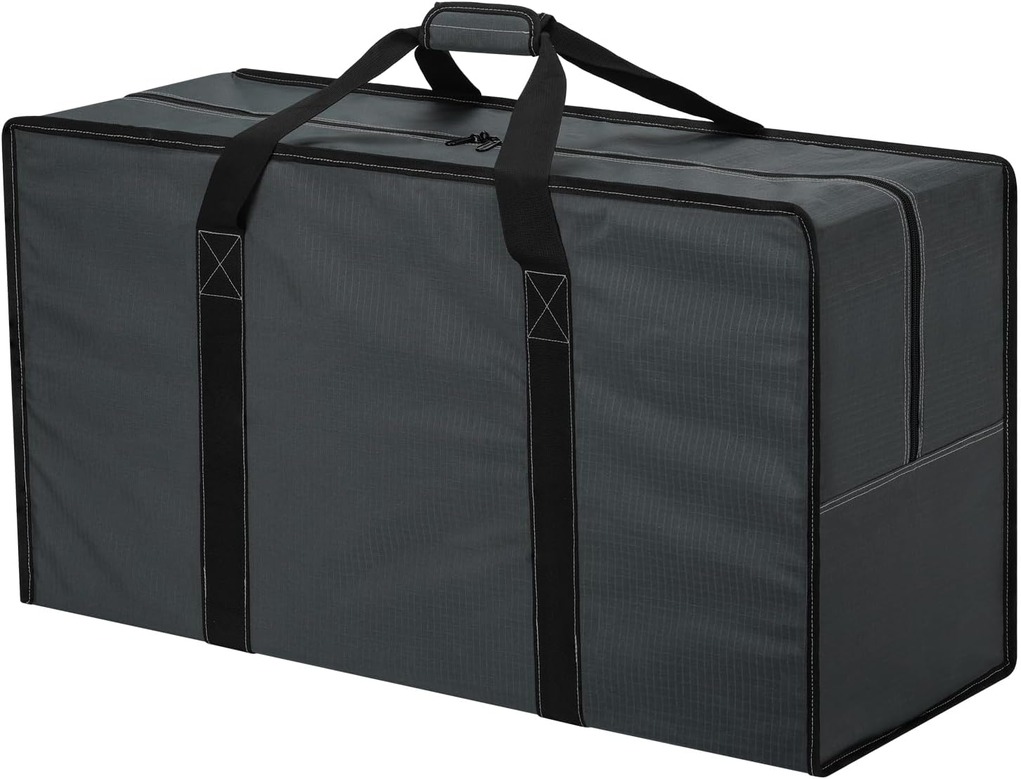 Thumbnail 5 de 130L Extra Large Duffle Bag – 35 inch Holdall, Heavy Duty, Water Resistant & Lockable