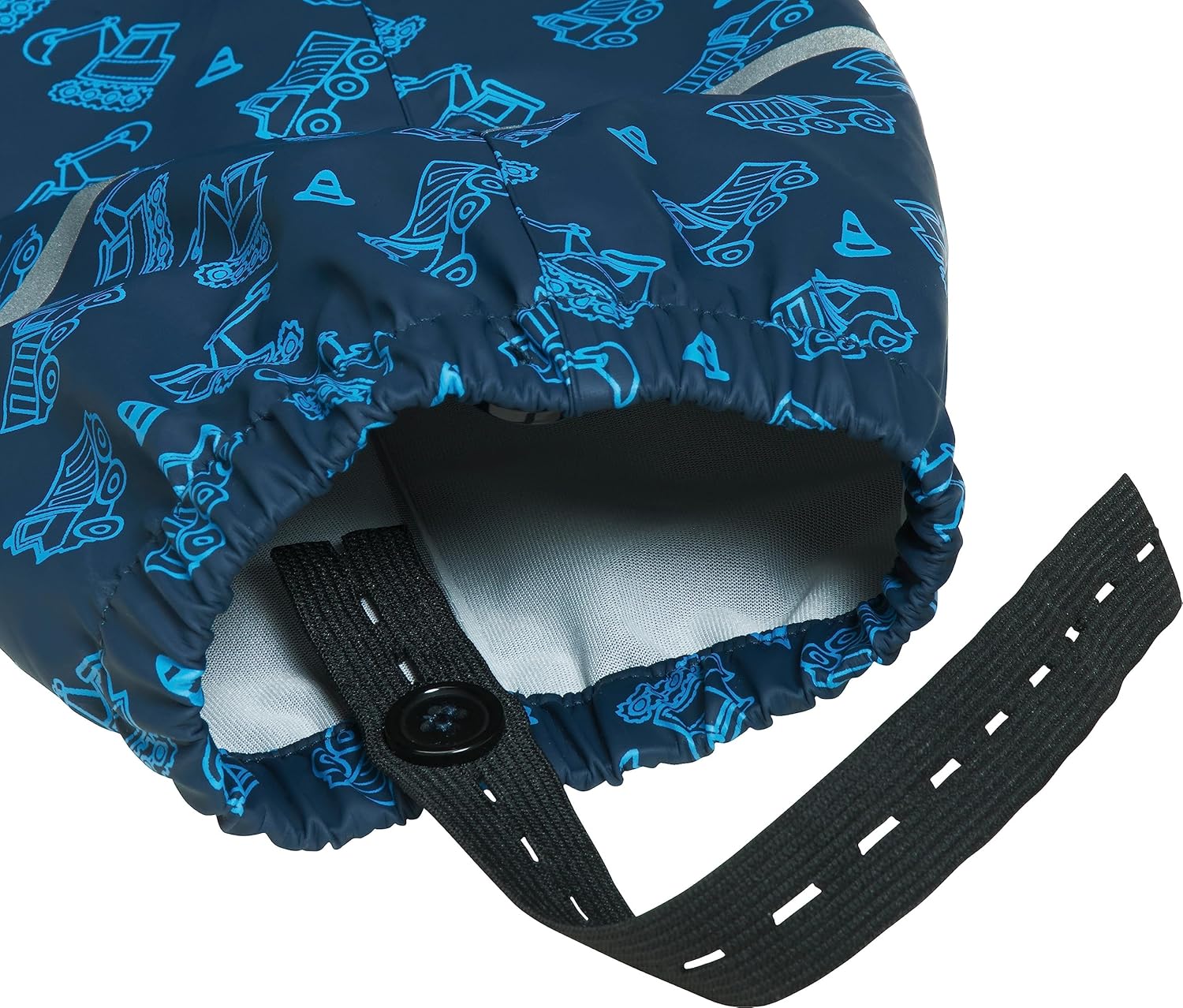 Thumbnail 4 de Playshoes Salopette de Pluie - Pantalon de Pluie Mixte Enfant (lot de 1)