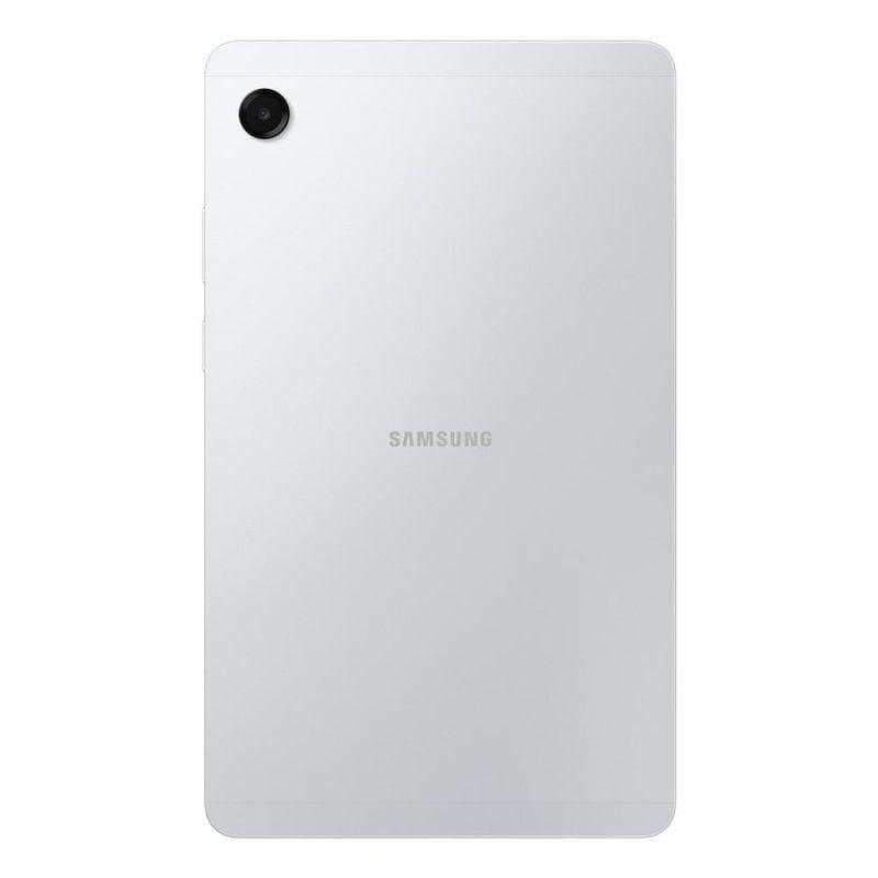 Detalle 2 de Samsung Galaxy Tab A11 WiFi 8,7" (128 GB) Plata: movilidad y multimedia en un formato compacto