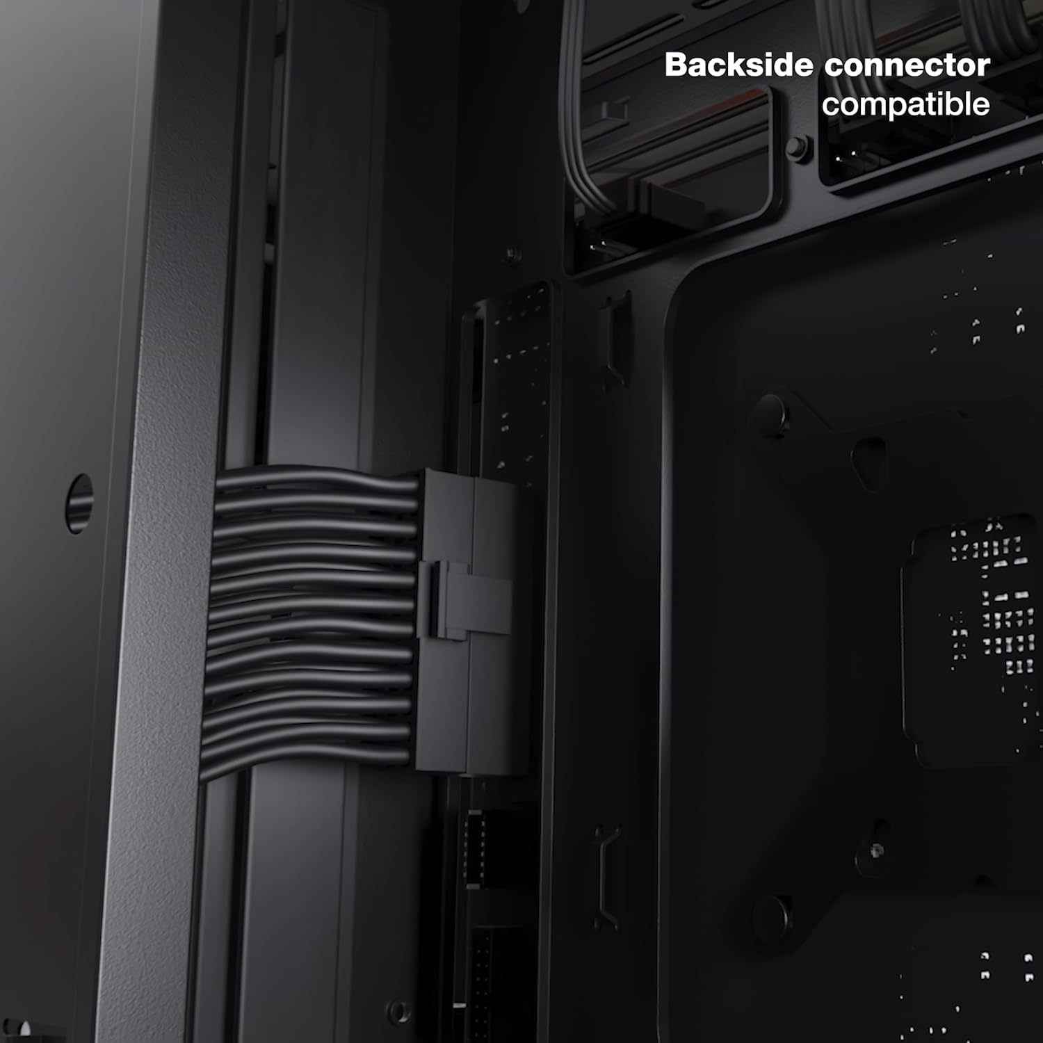 Thumbnail 6 de be quiet! BGW67 Light Base 600 LX ミドルタワーPCケース、ピラーレス・270度LED