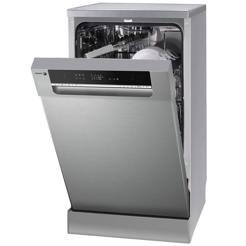 Thumbnail 2 de Fagor 4LVF-421X Lavavajillas 10 cubiertos 🍽