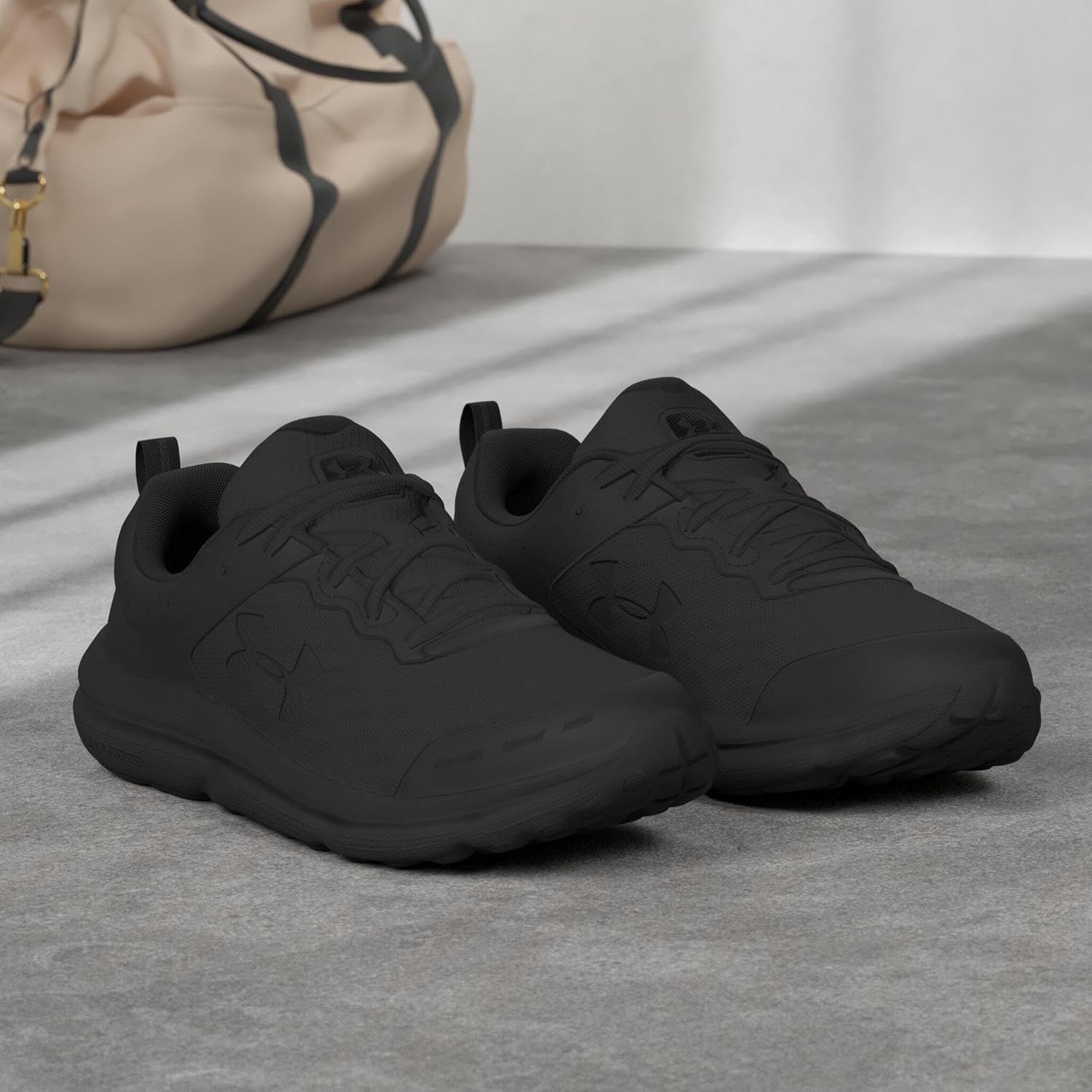 Thumbnail 1 de Under Armour Homme UA Charged Assert 10 — Chaussures de course