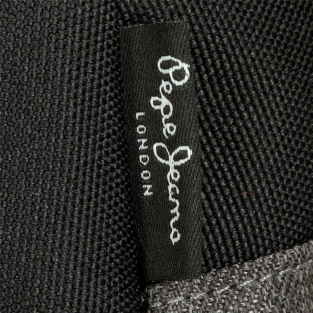 Thumbnail 5 de Pepe Jeans Edmon: zaino casual da giorno in poliestere con spallacci imbottiti e molte tasche