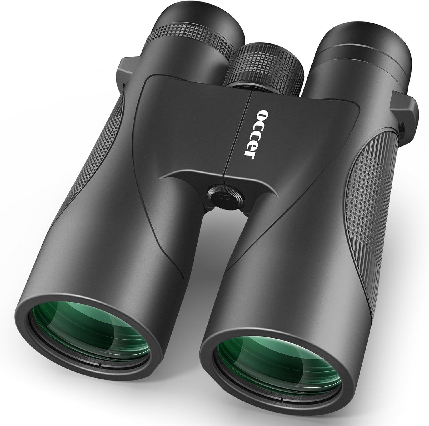 occer 12x50 Fernglas Hochleistung für Vogelbeobachtung 🔭