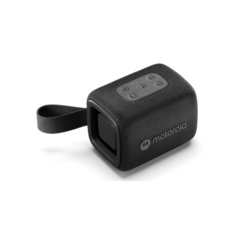 Detalle de Motorola ROKR 300 7W Bluetooth portátil, IP67