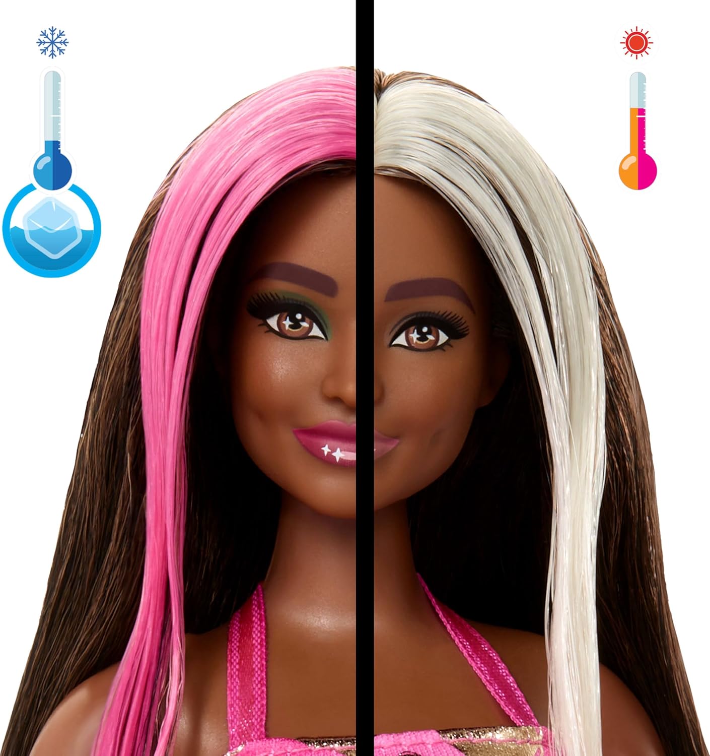 Thumbnail 5 de Barbie Party Unboxed Serie Cumpleaños de Mascotas 🎉
