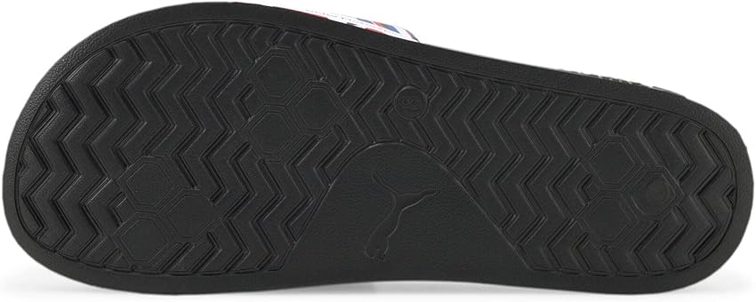 Thumbnail 3 de PUMA Unisex BMW MMS Leadcat 2.0 Sandalias 38 EU