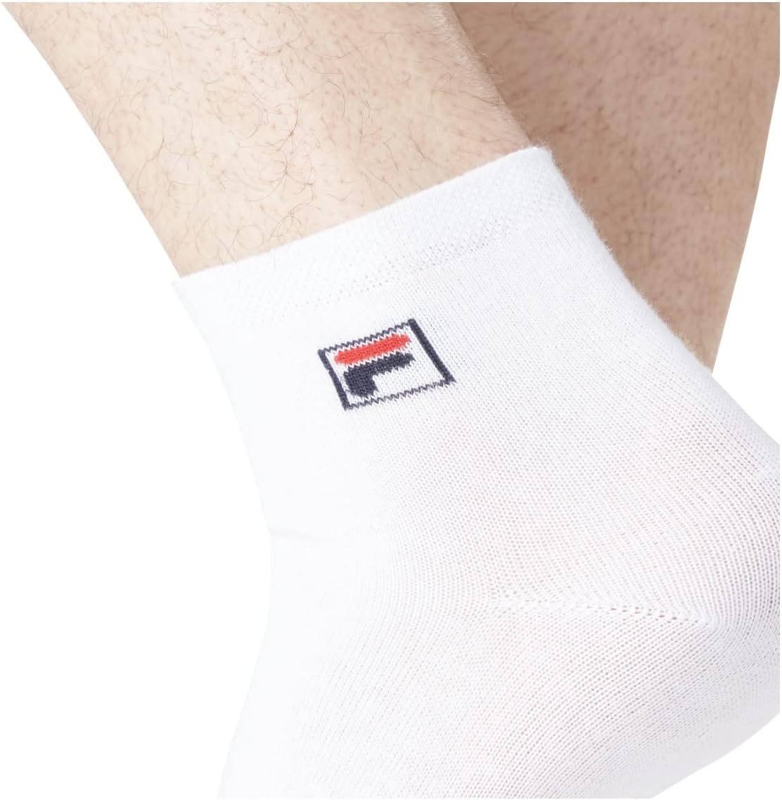 Thumbnail 5 de Fila Calze sportive da uomo (confezione da 6) – comfort morbido, assorbono l’umidità