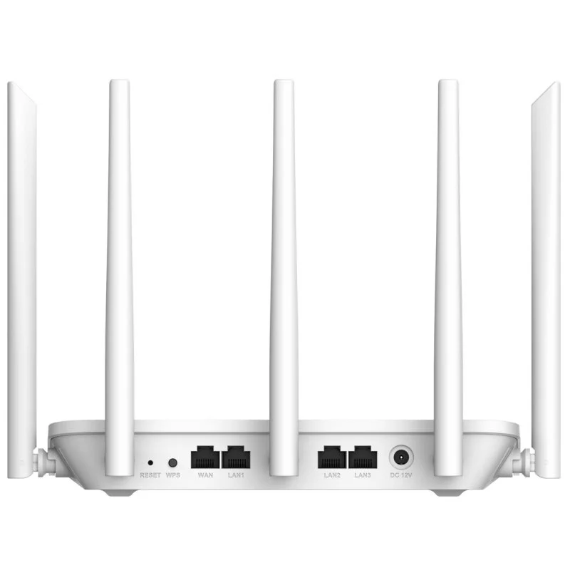 Thumbnail 2 de imou HX21 WiFi 6 Mesh doble banda AX3000 (OFDMA, Gigabit) para hogares con muchos dispositivos