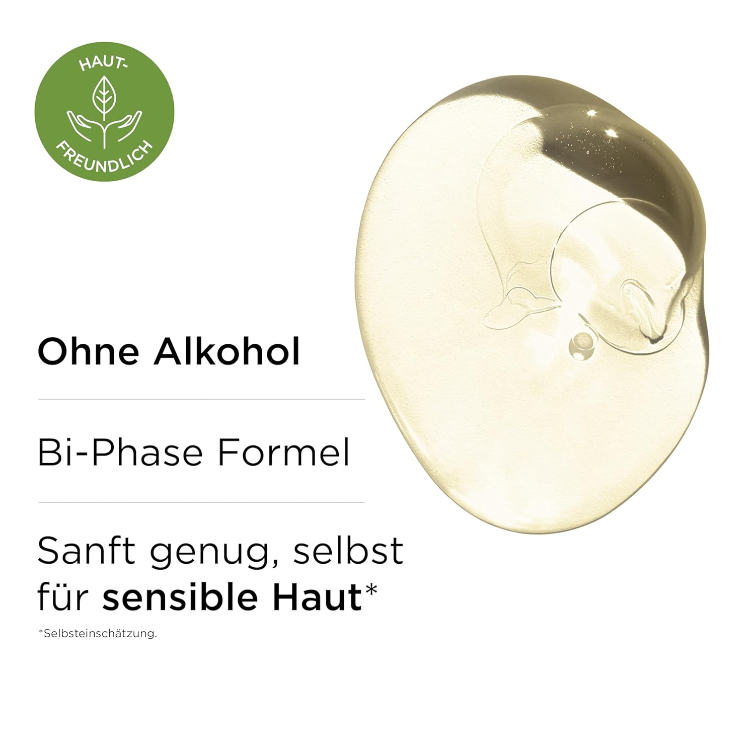 Thumbnail 4 de White Tea Skin Solutions Bi-Phase Toning Lotion – feuchtigkeitsspendende Pflege bei Rötungen