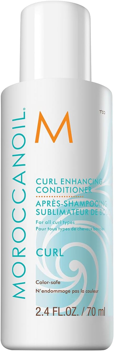 Detalle de Moroccanoil Après-Shampooing Sublimateur de Boucles