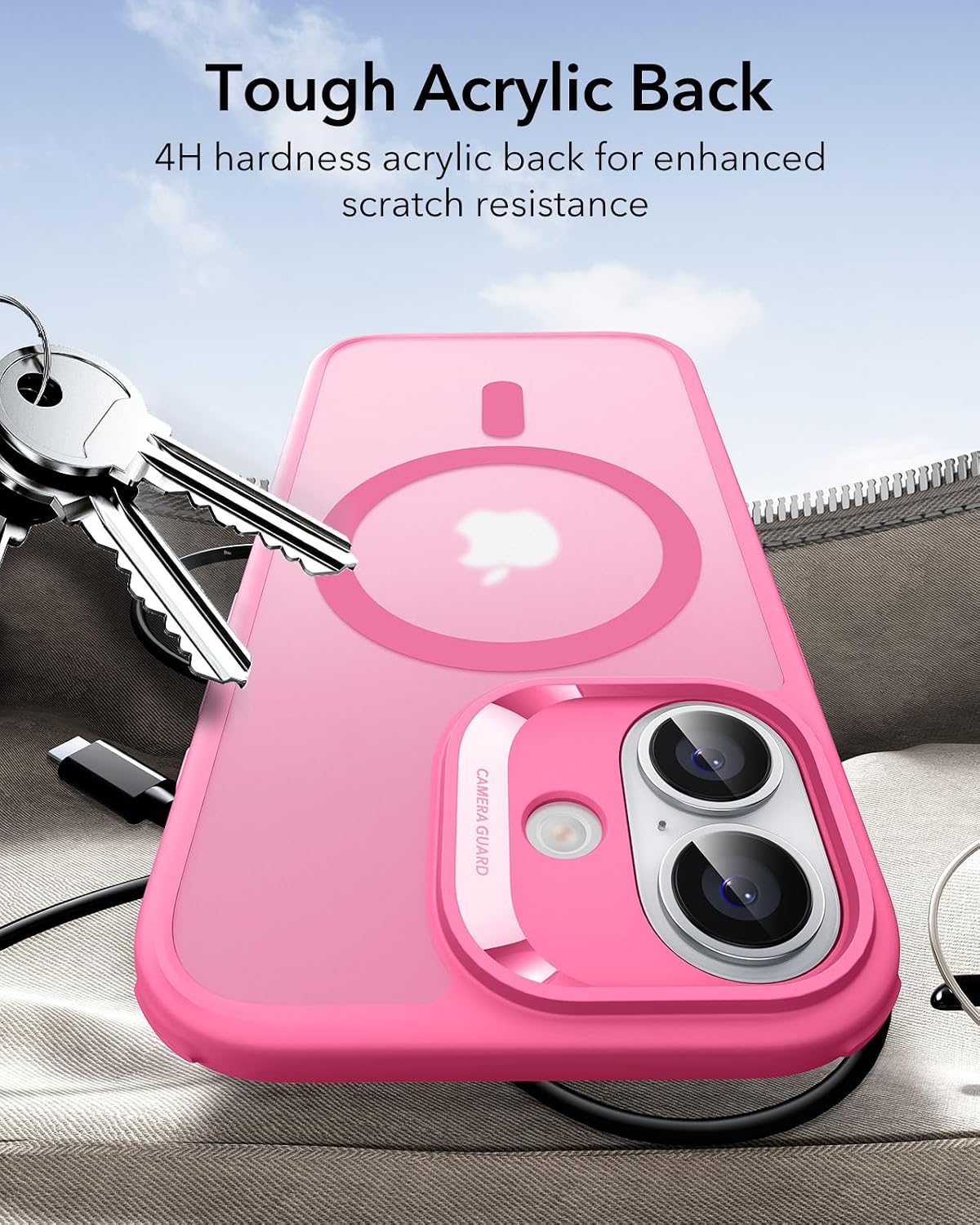 Thumbnail 5 de ESR iPhone 17 case