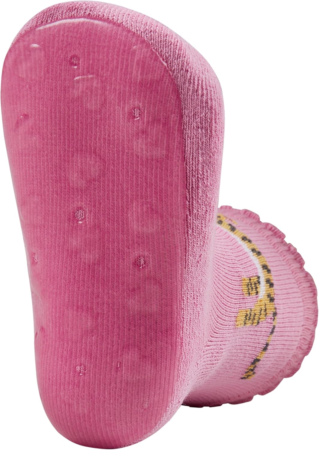 Thumbnail 3 de Sterntaler Fli Fli Air Dp Tiger Mixte bébé – Chaussettes double lot avec motifs tigre et zèbre