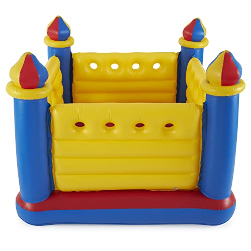 Thumbnail 7 de Intex Jump-O-Lene Castle Inflatable Bouncer for 2 Kids 🎪