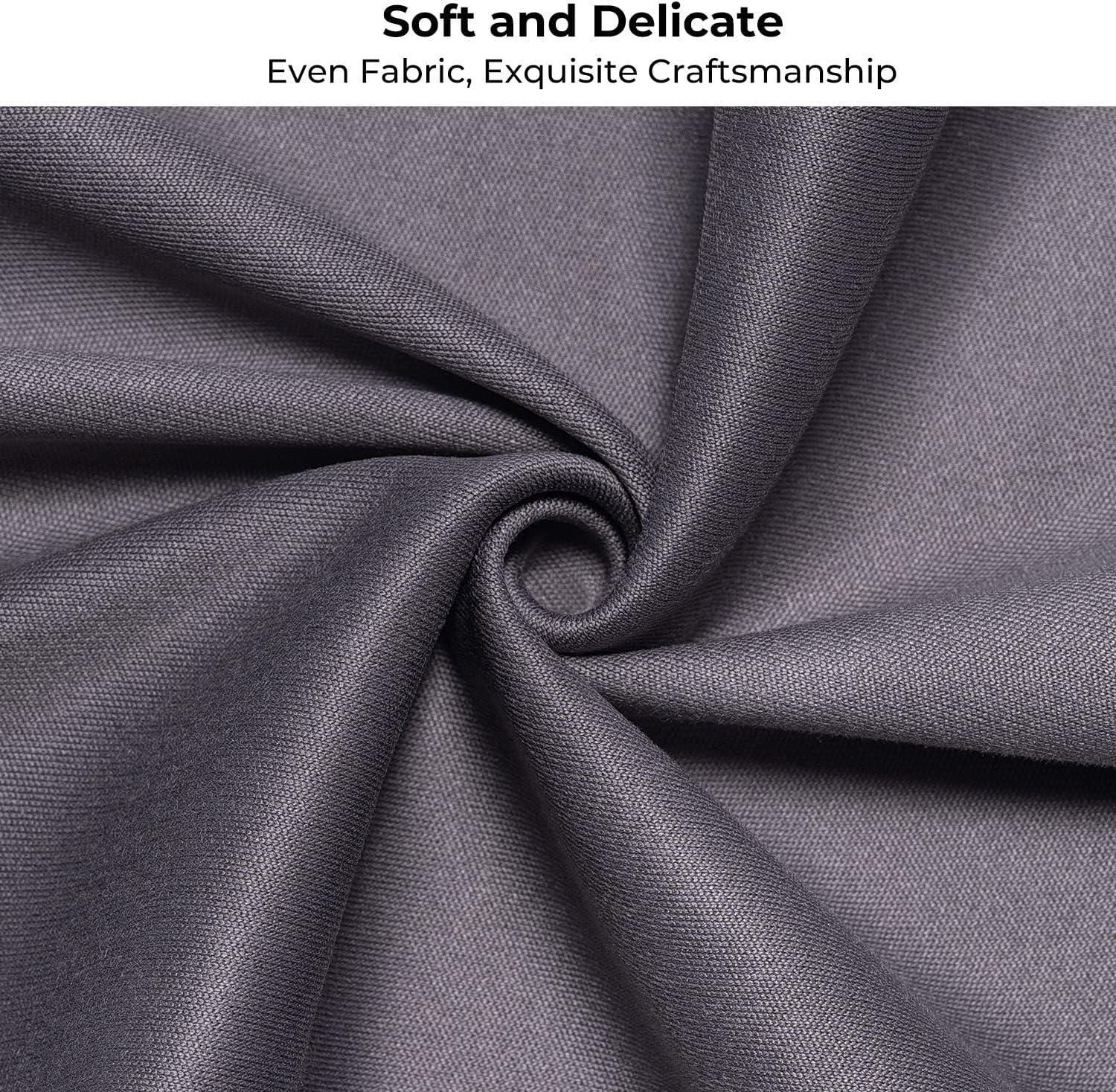 Detalle 2 de K&F CONCEPT 10 chiffons microfibre pour optique