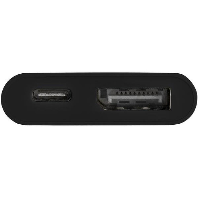 Thumbnail 2 de Startech Adaptador USB-C a DisplayPort 8K 30Hz Negro