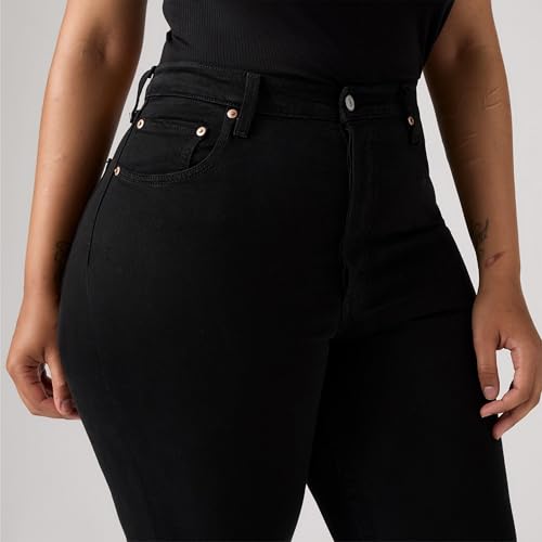 Thumbnail 6 de Levi's jean droit Ribcage Straight Ankle