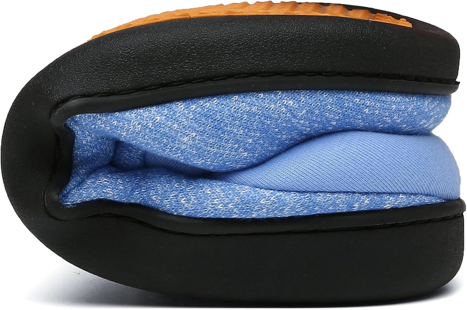 Thumbnail 5 de Mishansha Pantofole casa unisex memory foam, taglia 36–49
