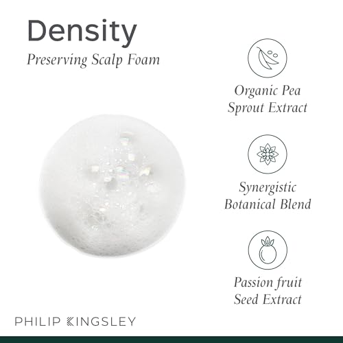 Thumbnail 2 de Philip Kingsley Density Preserving Scalp Foam 120ml