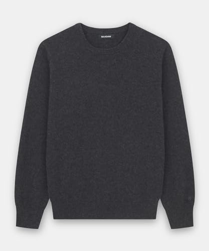 Thumbnail 4 de NAADAM The Original Cashmere Suéter Humo XL