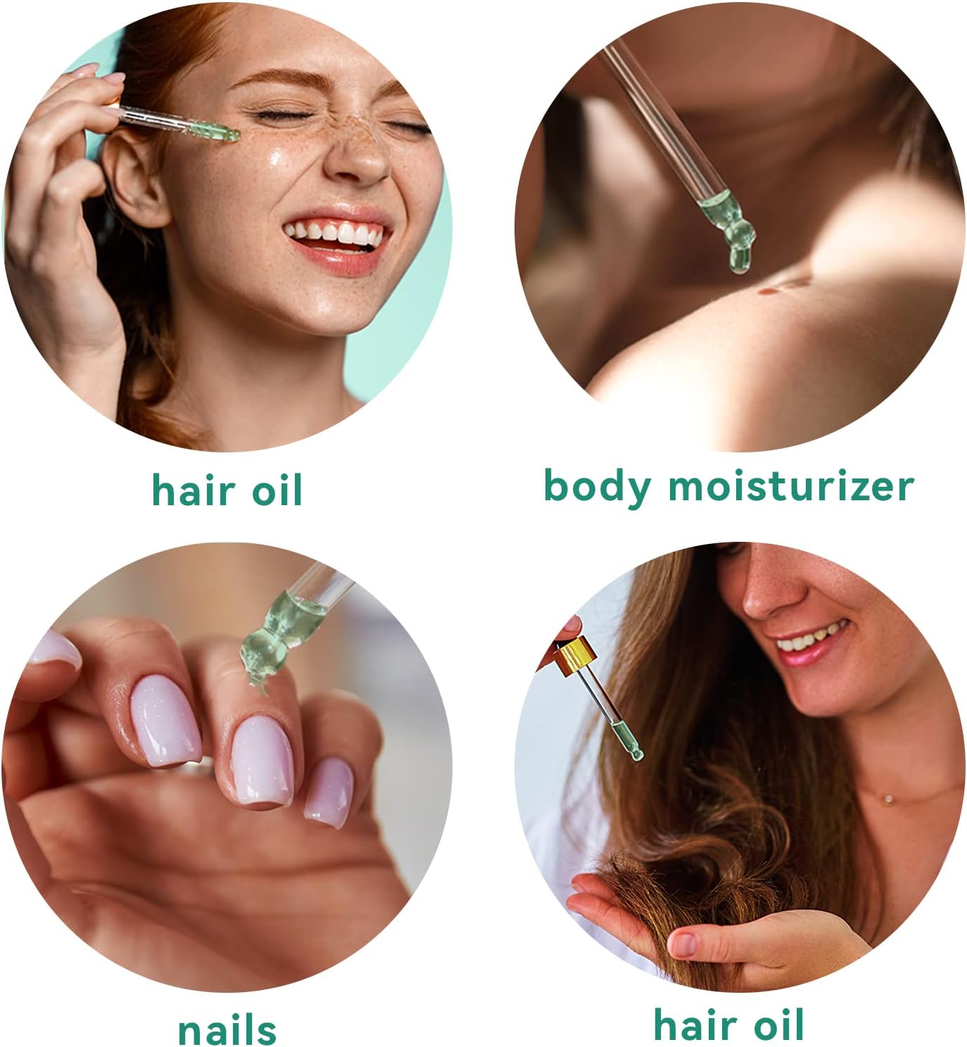 Detalle de Olio viso ANAiRUi al retinolo 30 ml