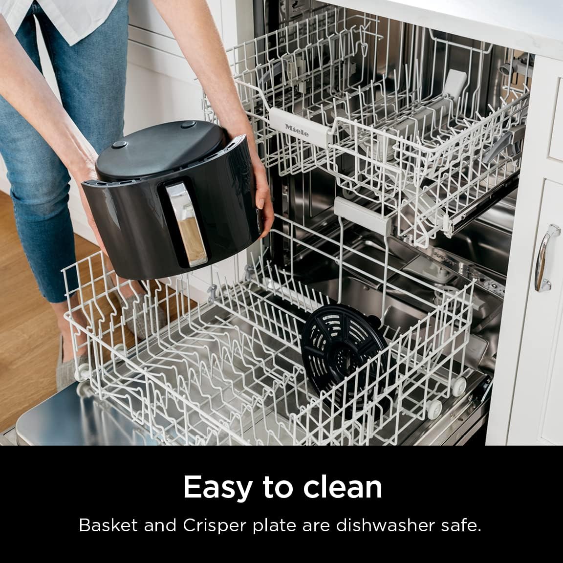 Thumbnail 6 de Ninja Air Fryer XL 5.5 qt