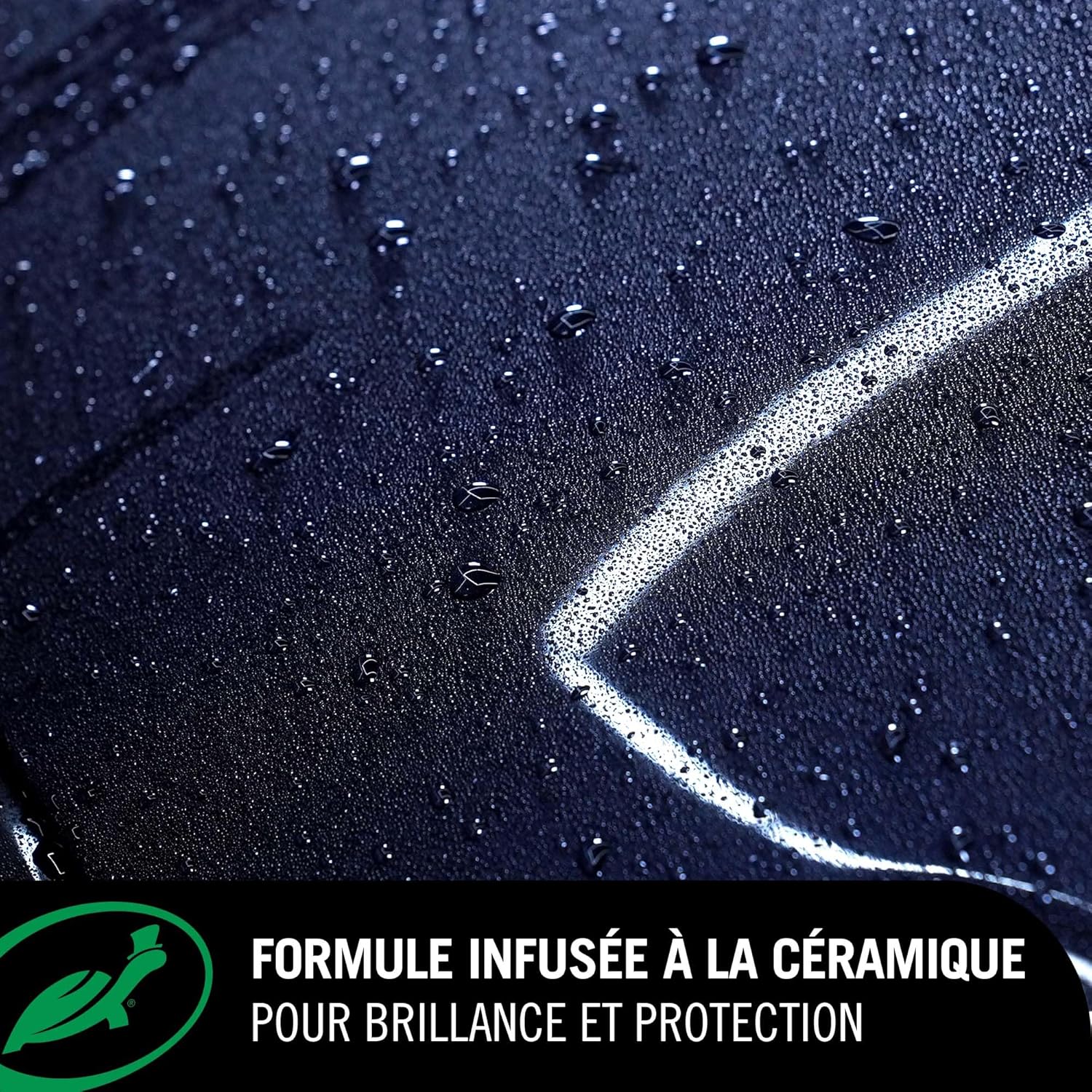 Thumbnail 2 de Turtle Wax Hybrid Solutions Céramique 3-en-1 – Nettoyant voiture sans eau, 500 ml