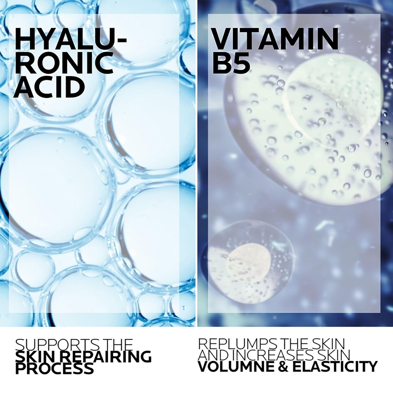 Thumbnail 2 de La Roche-Posay Hyalu B5 Anti-Aging-Creme für empfindliche Haut (40 ml) – regenerierend & aufpolsternd