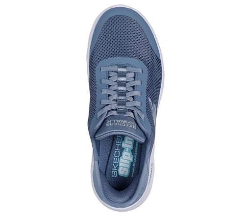Detalle de Skechers Go Walk Flex Grand Entry 38.5