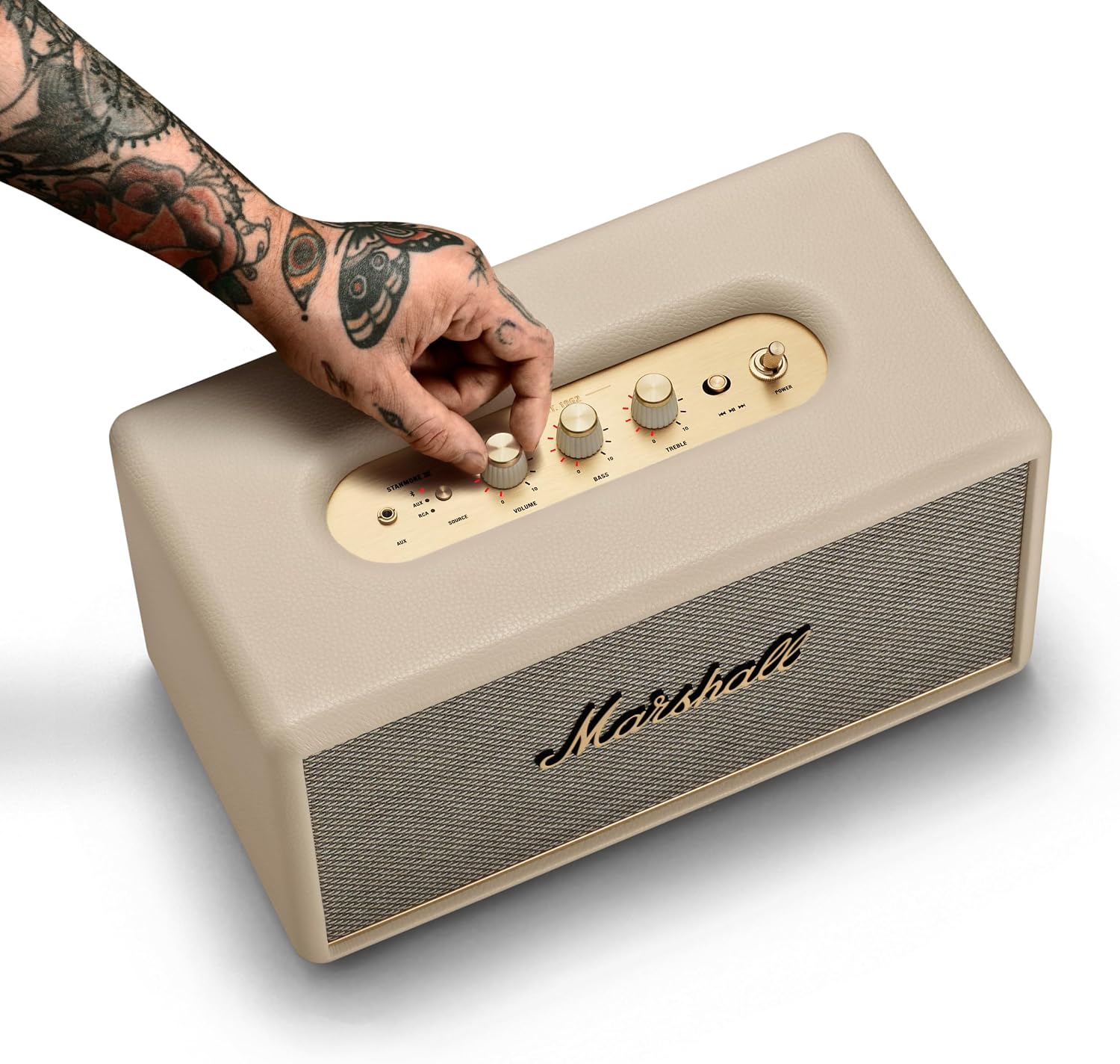 Thumbnail 6 de Marshall Stanmore III Bluetooth Home Speaker