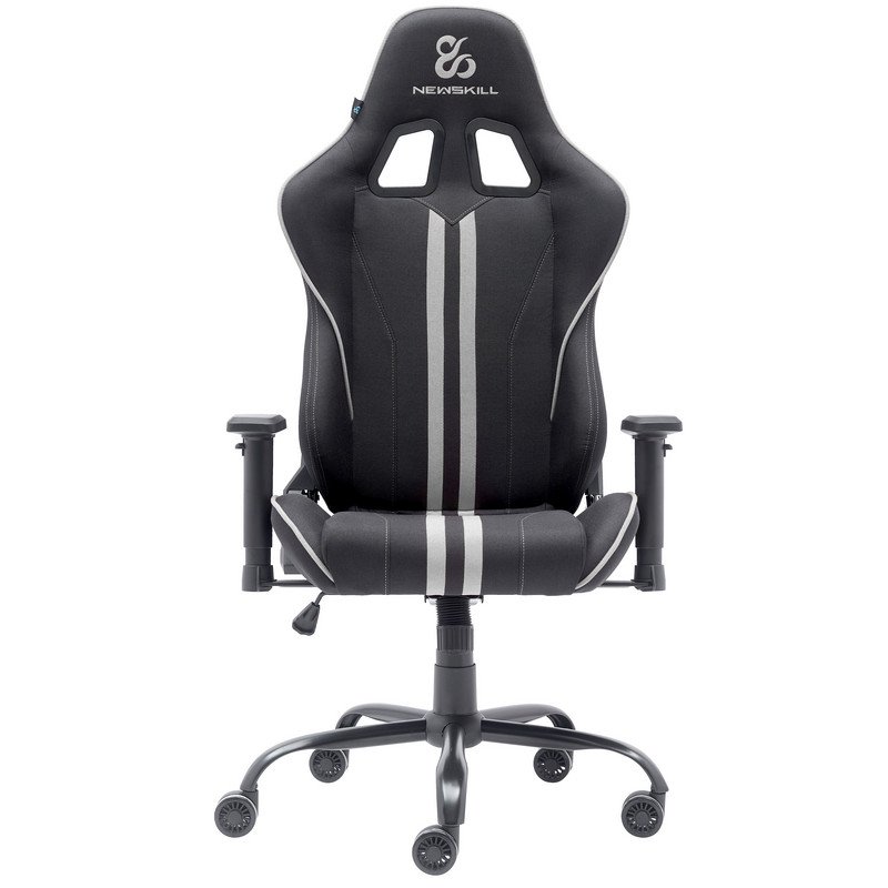 Detalle 1 de Newskill Kitsune V2 Silla gaming tela transpirable, estructura acero