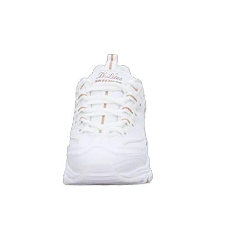 Thumbnail 3 de Skechers 11931EW zapatillas mujer 1 1/4