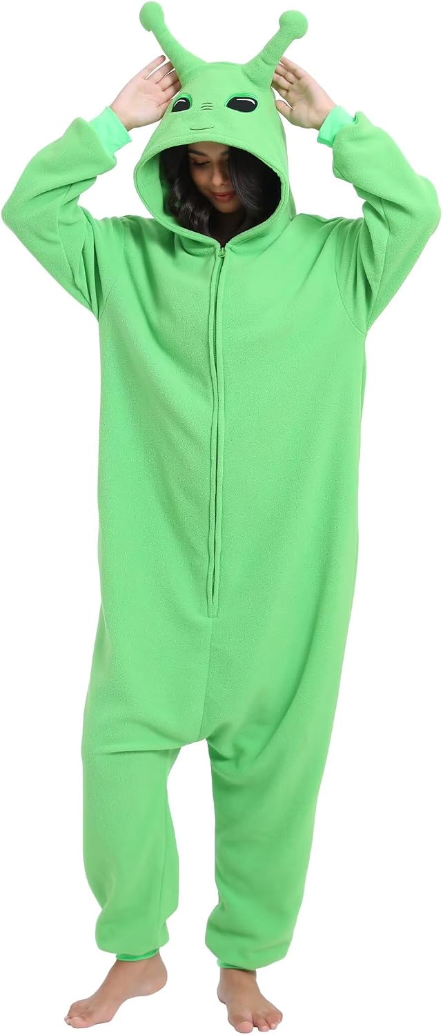Detalle de LABULA Onesie Tierkostüm Pyjama