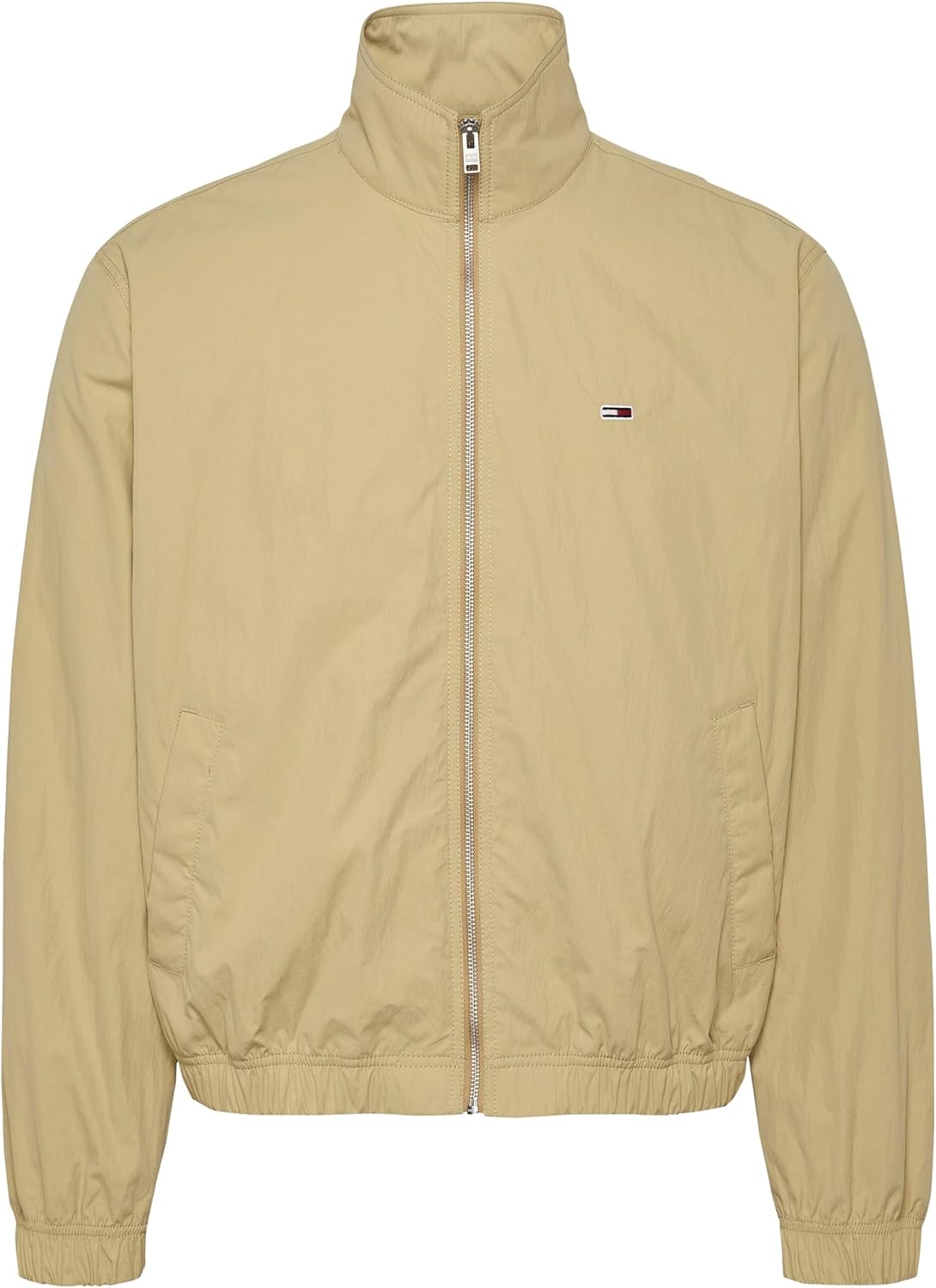 Thumbnail 5 de Tommy Jeans Essential Jacket Ext Gewebe Herren