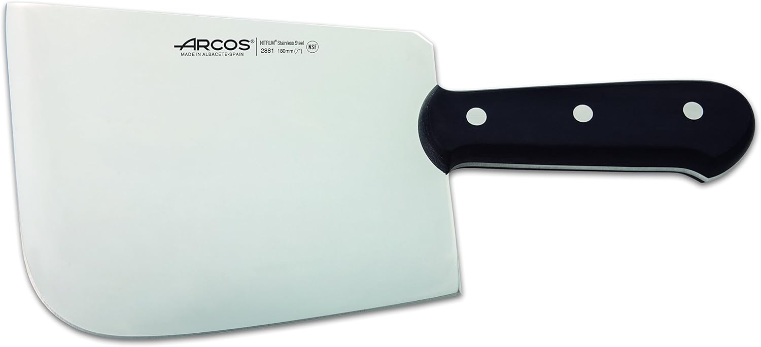 Detalle de Arcos Hachuela Macheta 160 mm para cortar huesos 🔪