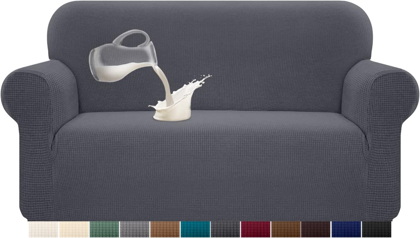 Granbest Copridivano elasticizzato impermeabile 2 posti